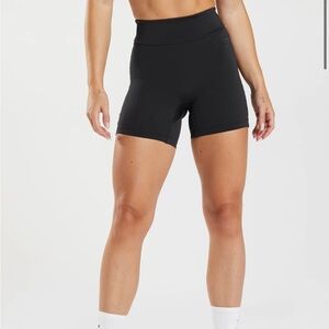 Gymshark Power Original Tight Shorts